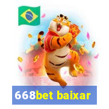 668bet baixar